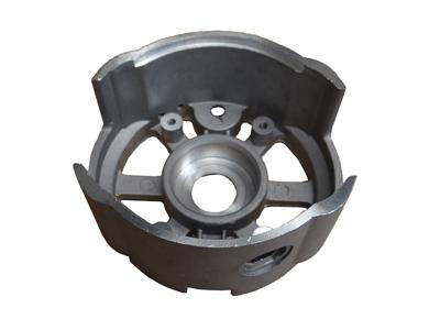 Aluminum die casting