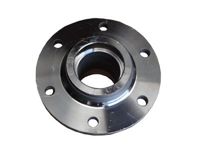 Aluminum die casting