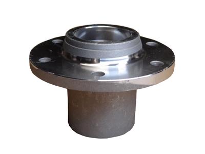 Aluminum die casting