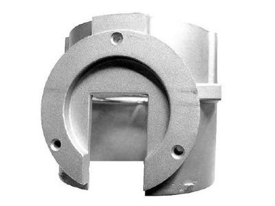 Die casting processing